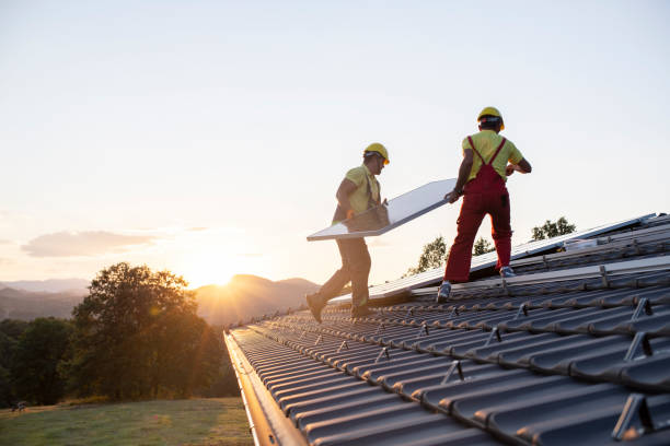 Best Roofing for New Construction  in Bolindale, OH