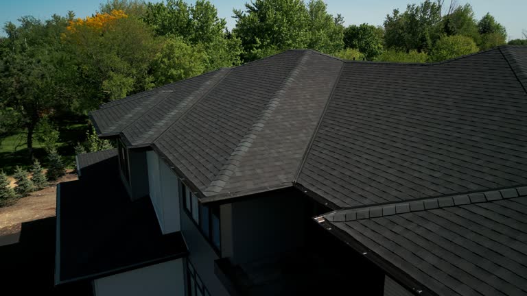 Best Siding  in Bolindale, OH