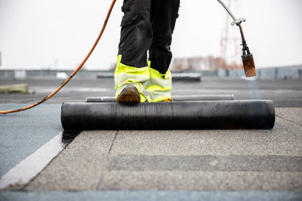 Fast & Reliable Emergency Roof Repairs in Bolindale, OH