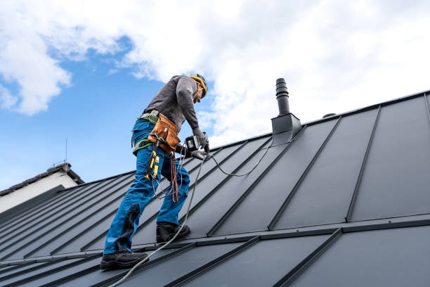 Emergency Roof Repair in Bolindale, OH