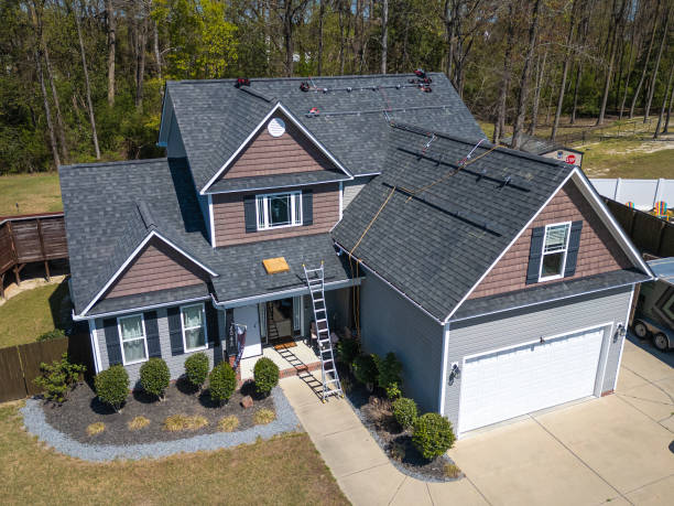 Best Sheet Metal Roofing  in Bolindale, OH