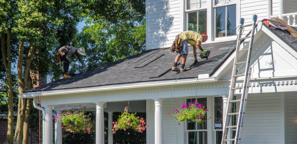 Emergency Roof Repair in Bolindale, OH